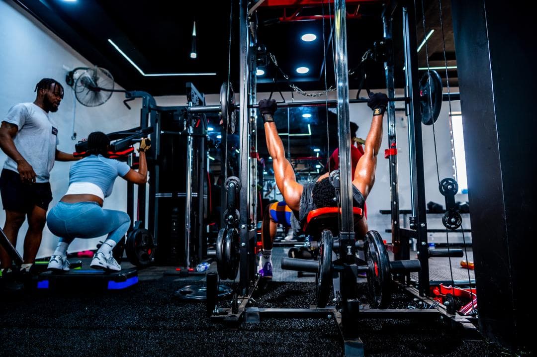 Strength & Conditioning